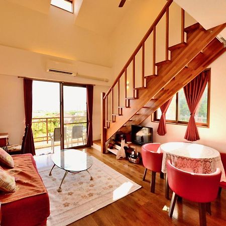 Oceanview Yui Hotel Ishigaki  Exterior foto