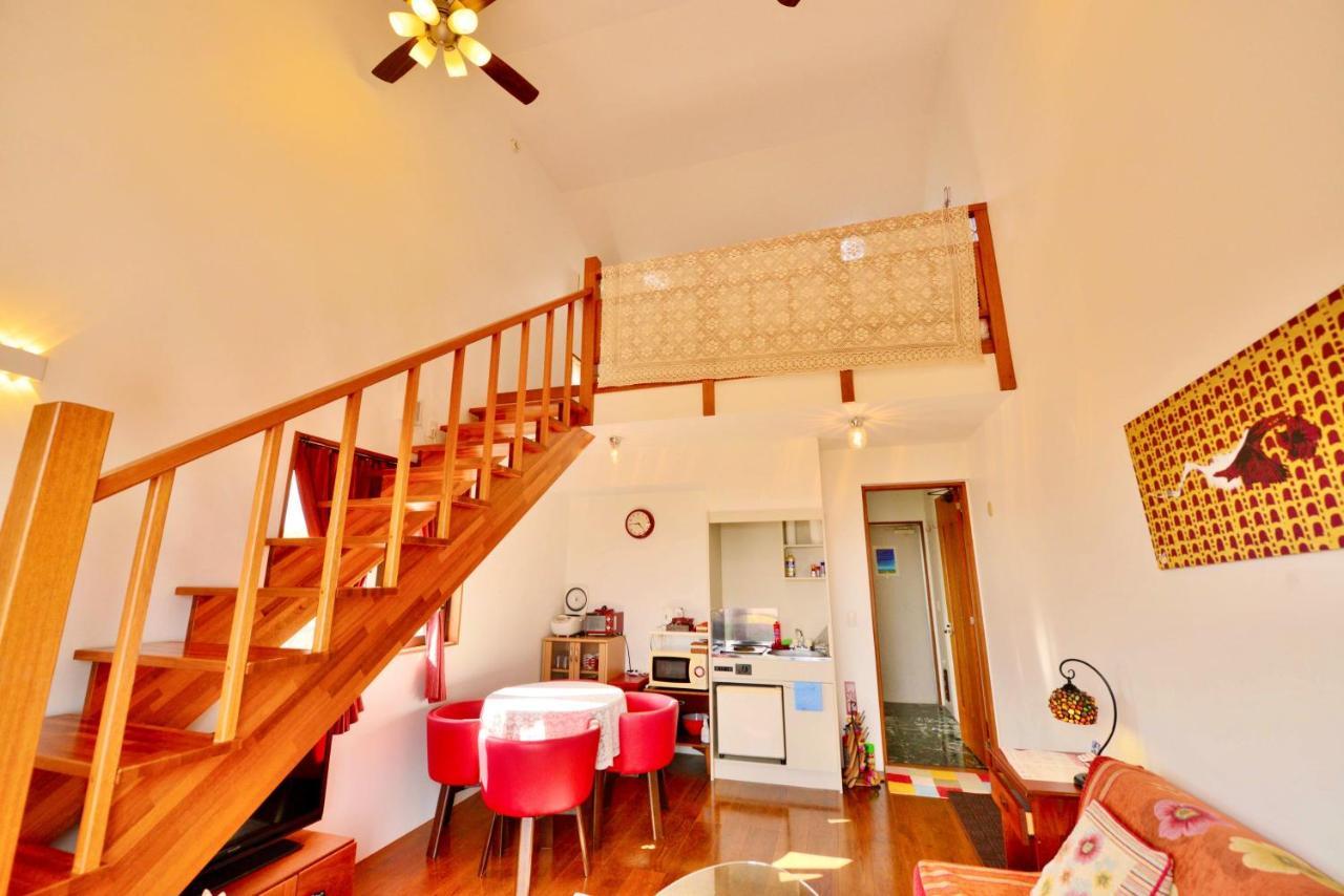 Oceanview Yui Hotel Ishigaki  Exterior foto