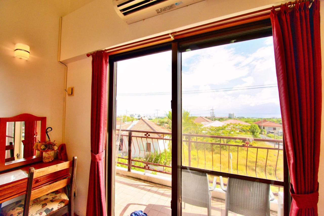 Oceanview Yui Hotel Ishigaki  Exterior foto
