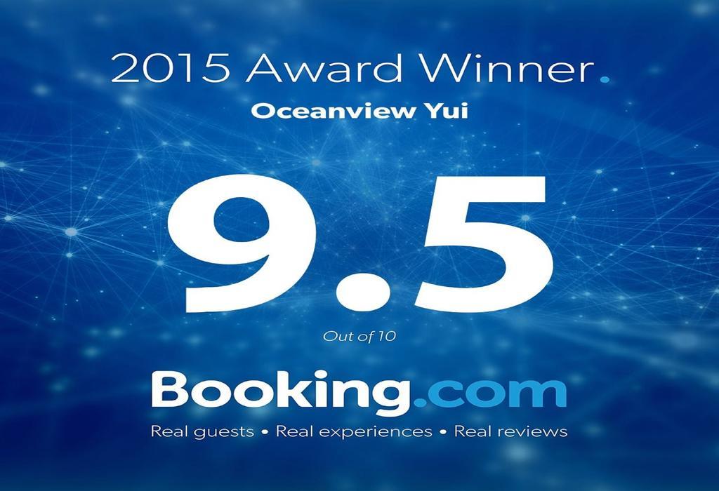 Oceanview Yui Hotel Ishigaki  Exterior foto