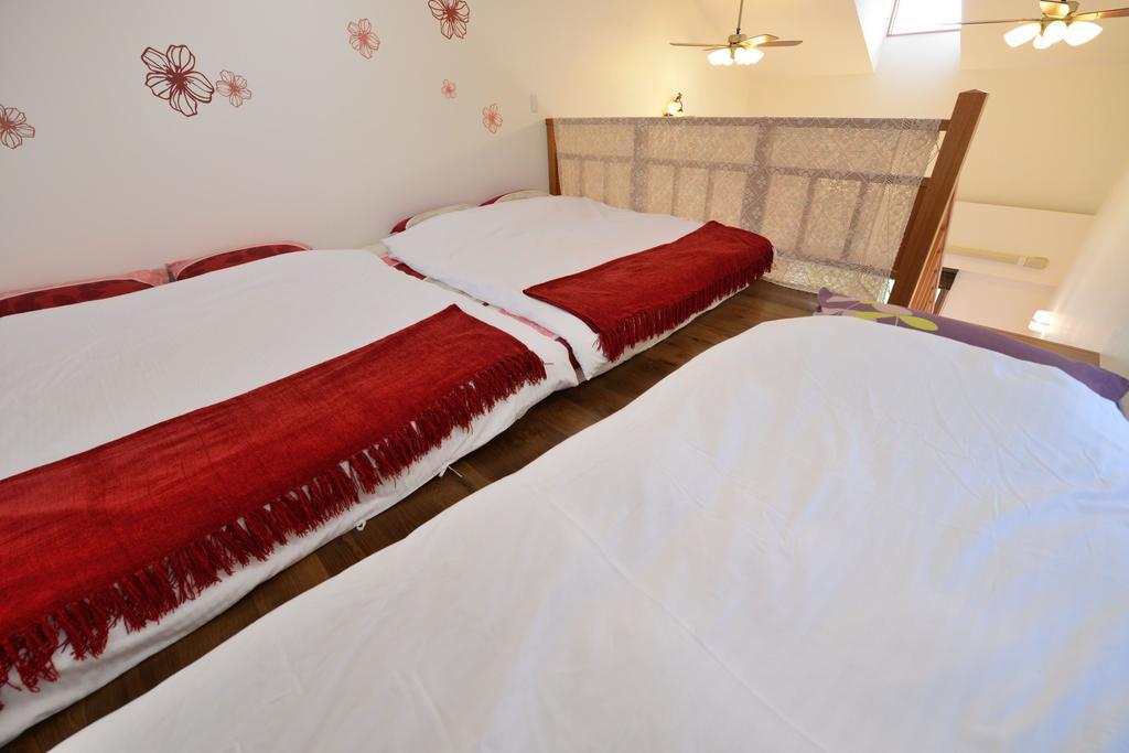 Oceanview Yui Hotel Ishigaki  Exterior foto