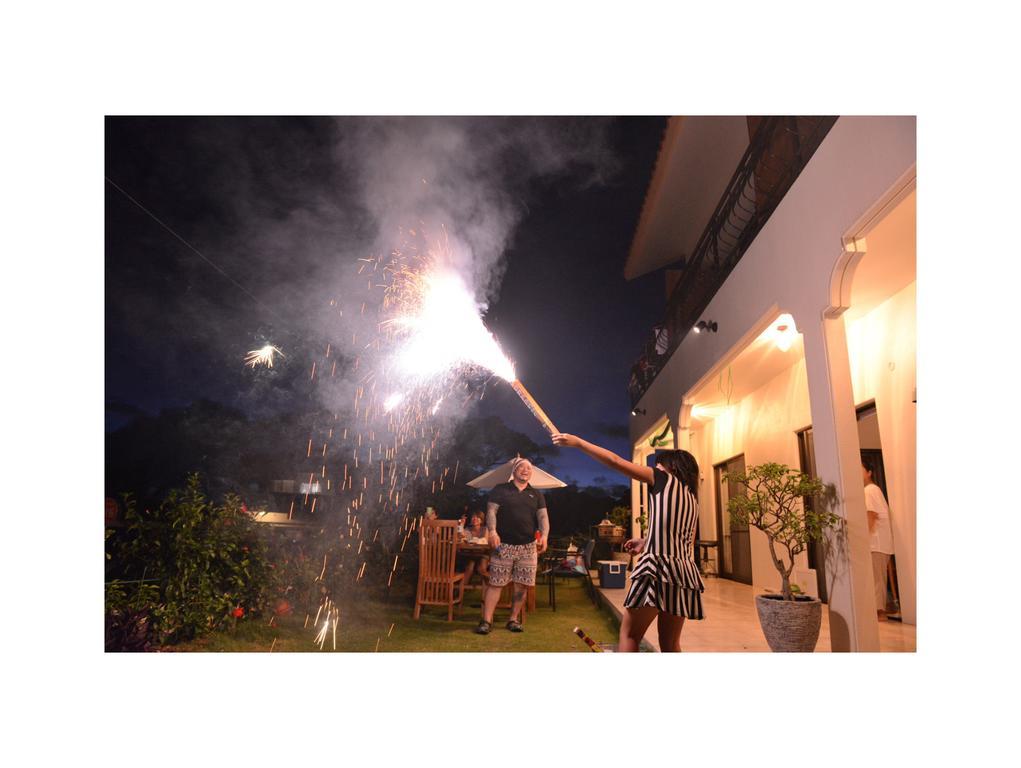 Oceanview Yui Hotel Ishigaki  Exterior foto