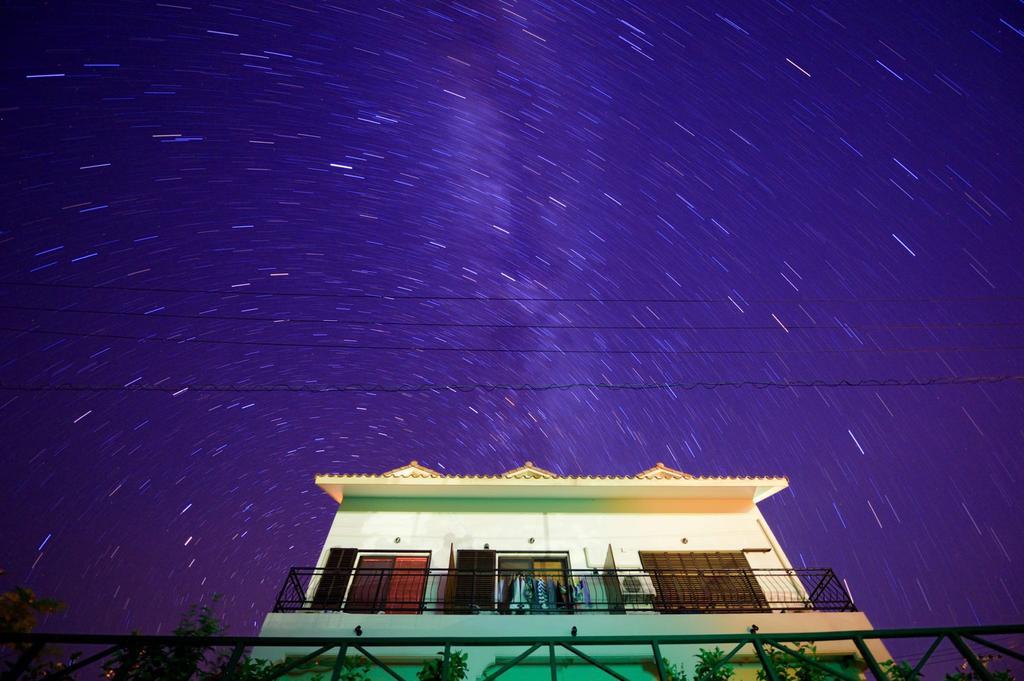 Oceanview Yui Hotel Ishigaki  Exterior foto
