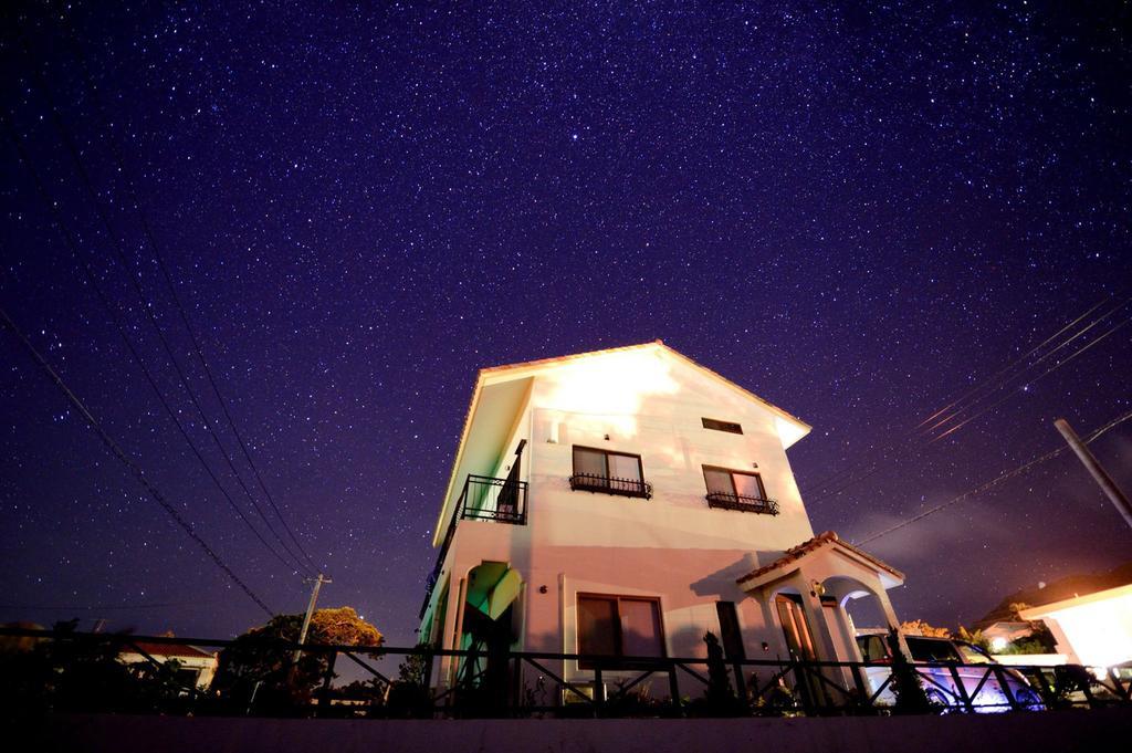 Oceanview Yui Hotel Ishigaki  Exterior foto