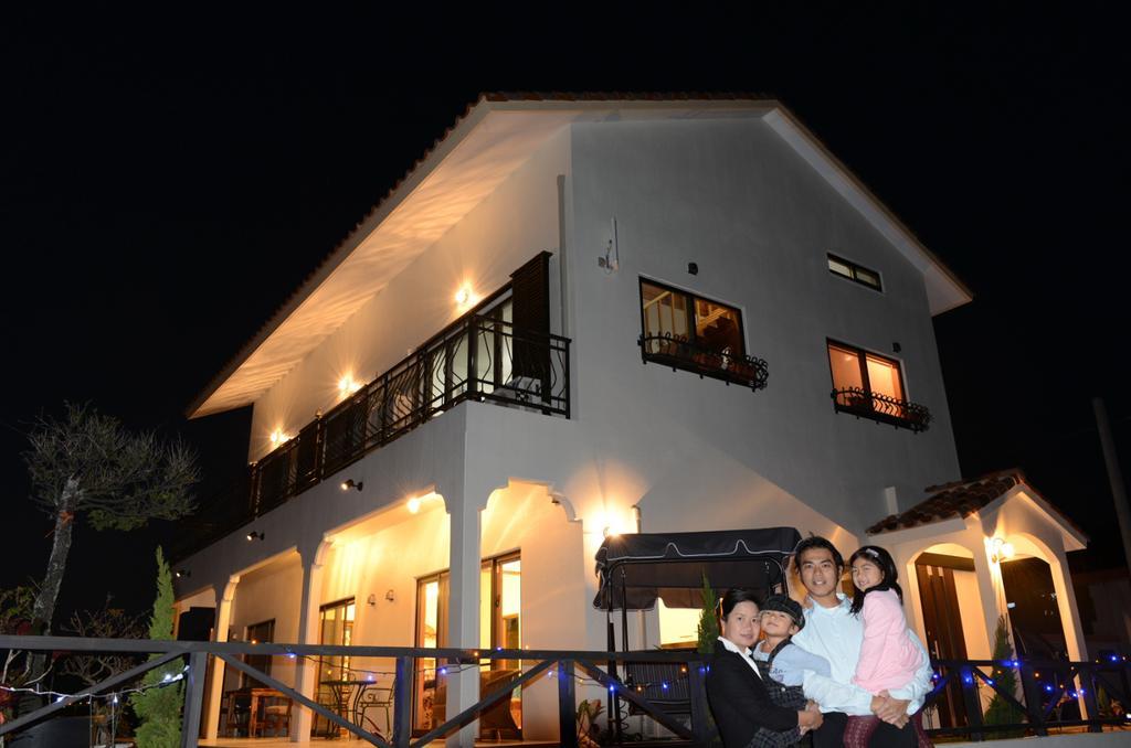 Oceanview Yui Hotel Ishigaki  Exterior foto
