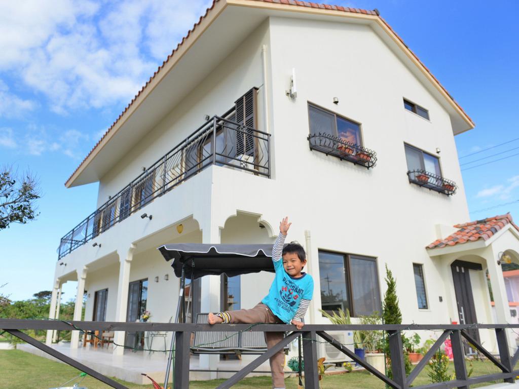 Oceanview Yui Hotel Ishigaki  Quarto foto