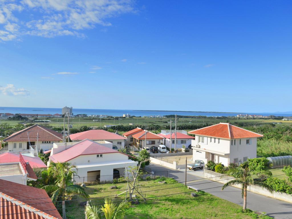 Oceanview Yui Hotel Ishigaki  Quarto foto