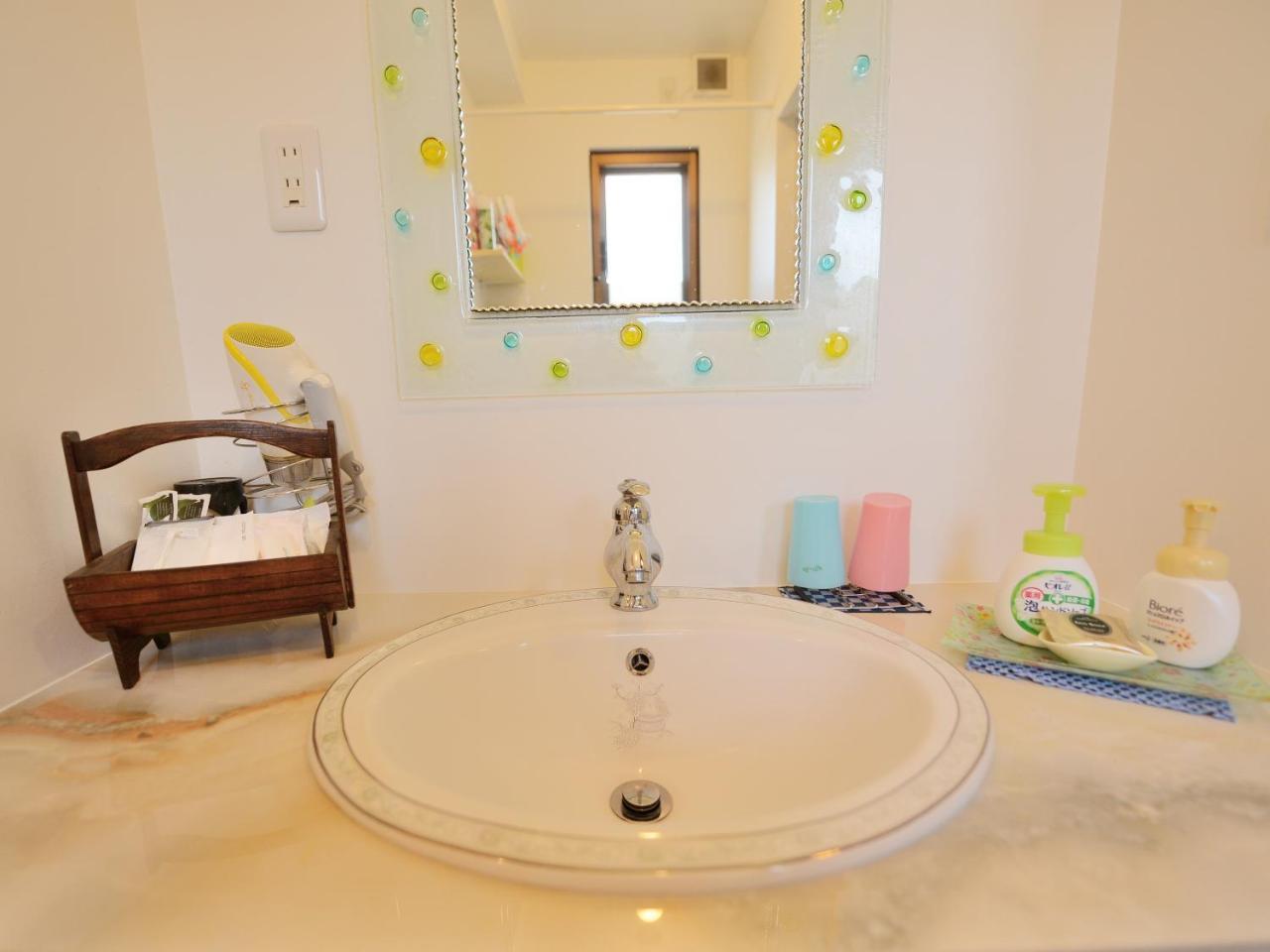 Oceanview Yui Hotel Ishigaki  Exterior foto