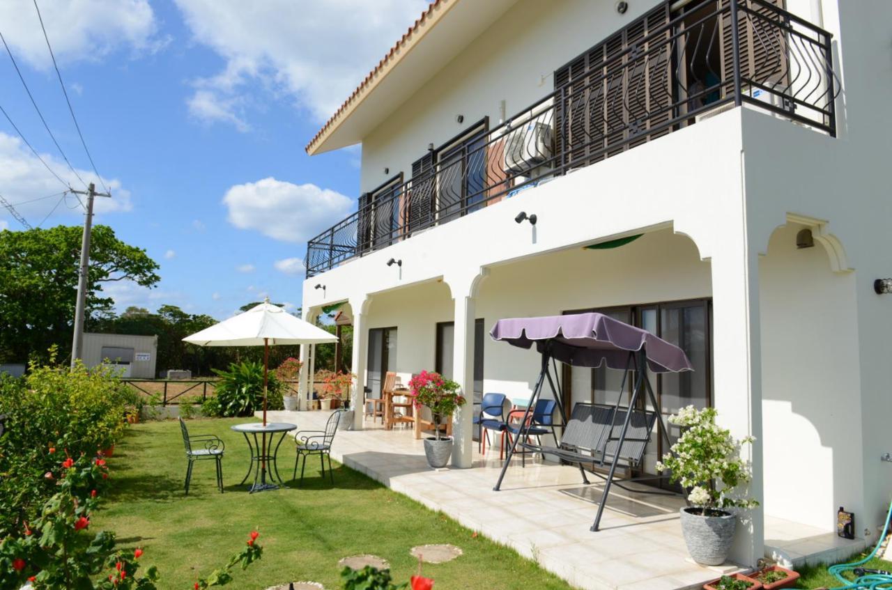Oceanview Yui Hotel Ishigaki  Exterior foto